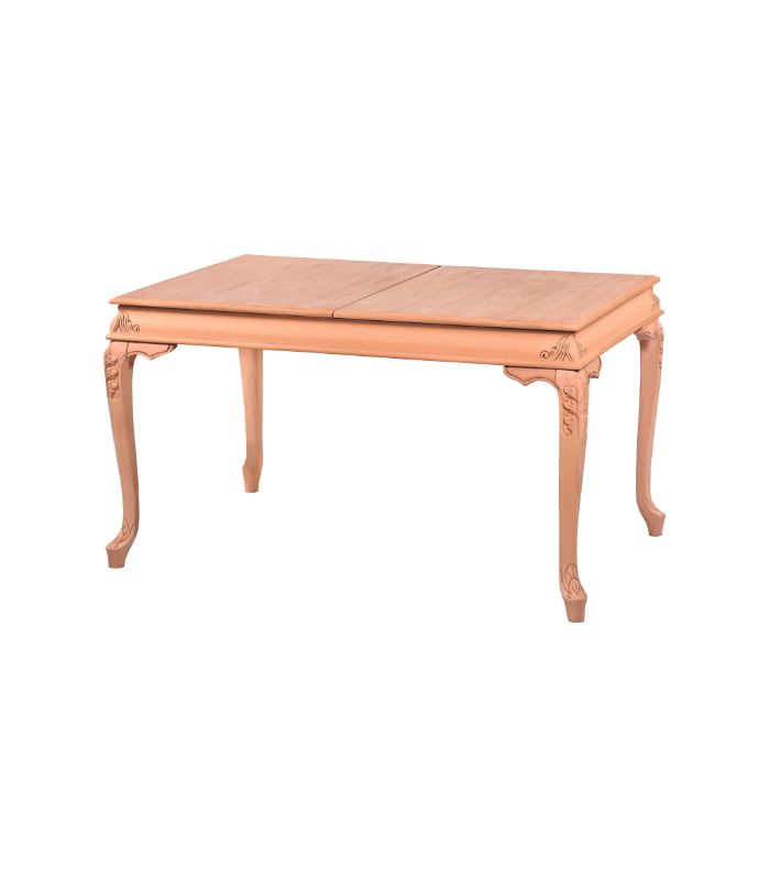 Minimalist Dikdörtgen Ahşap Sandık